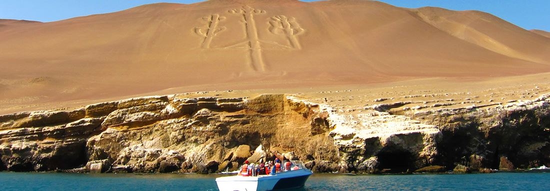 ICA - NASCA – PARACAS