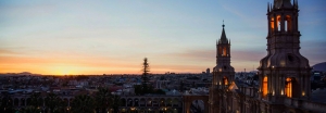 Arequipa